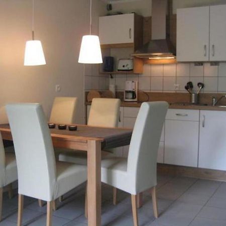 Ferienhaus 3370 In Tossens Stick Ngoại thất bức ảnh
