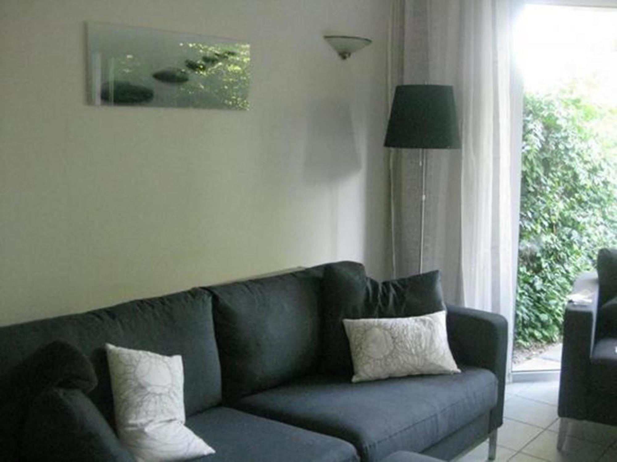 Ferienhaus 3370 In Tossens Stick Ngoại thất bức ảnh