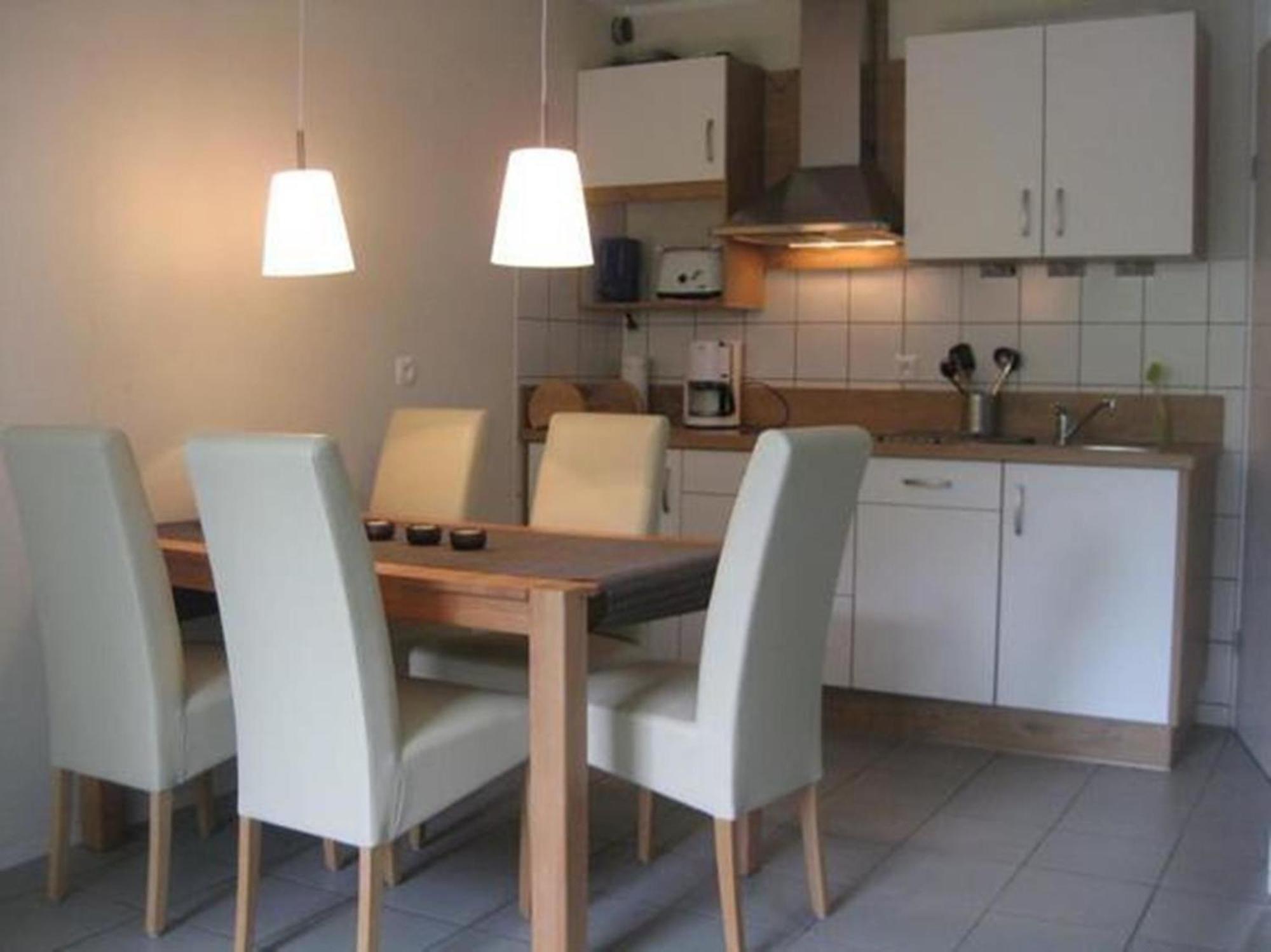 Ferienhaus 3370 In Tossens Stick Ngoại thất bức ảnh