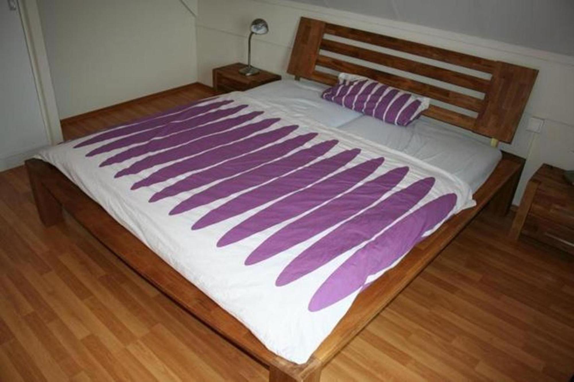 Ferienhaus 3370 In Tossens Stick Ngoại thất bức ảnh