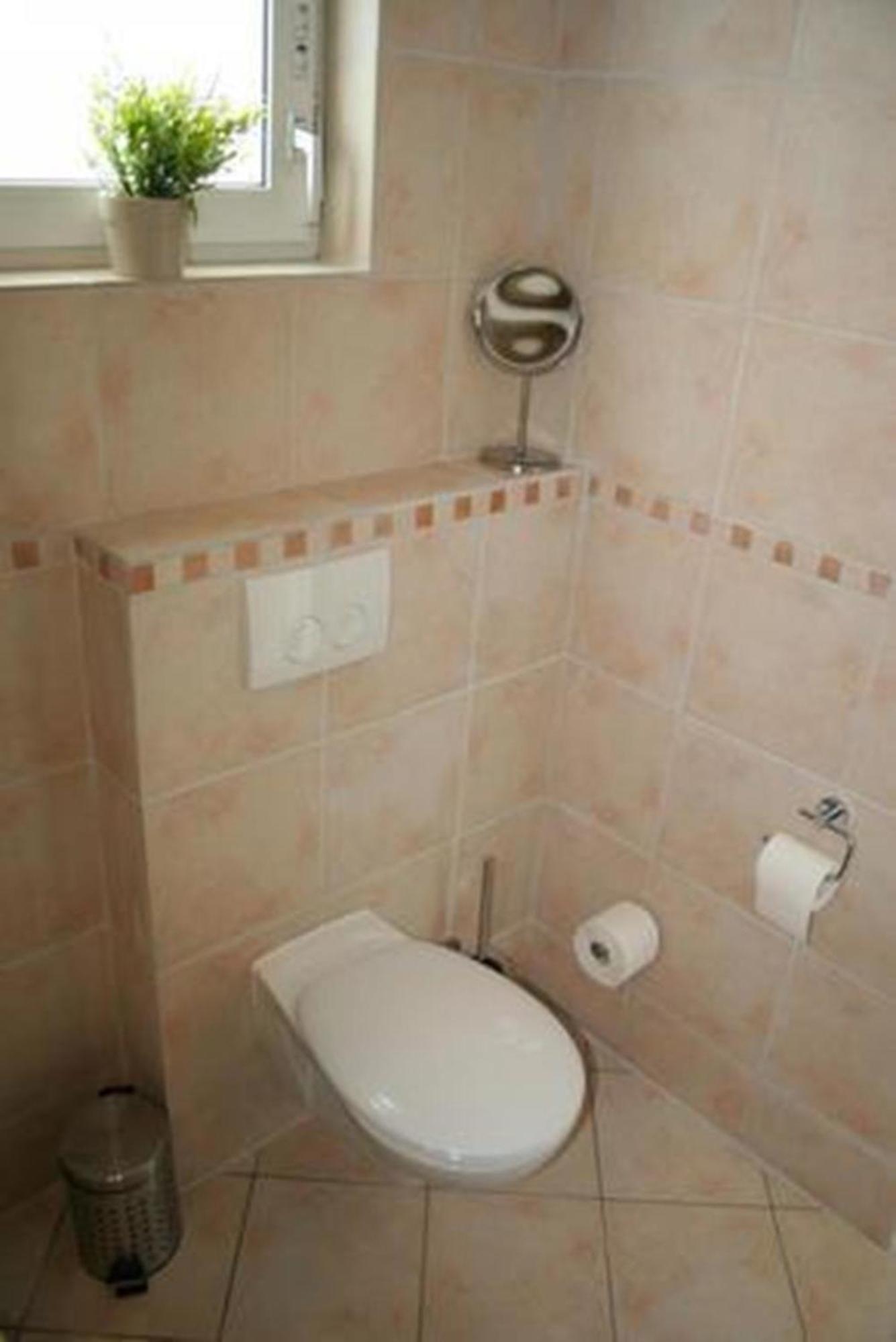 Ferienhaus 3370 In Tossens Stick Ngoại thất bức ảnh