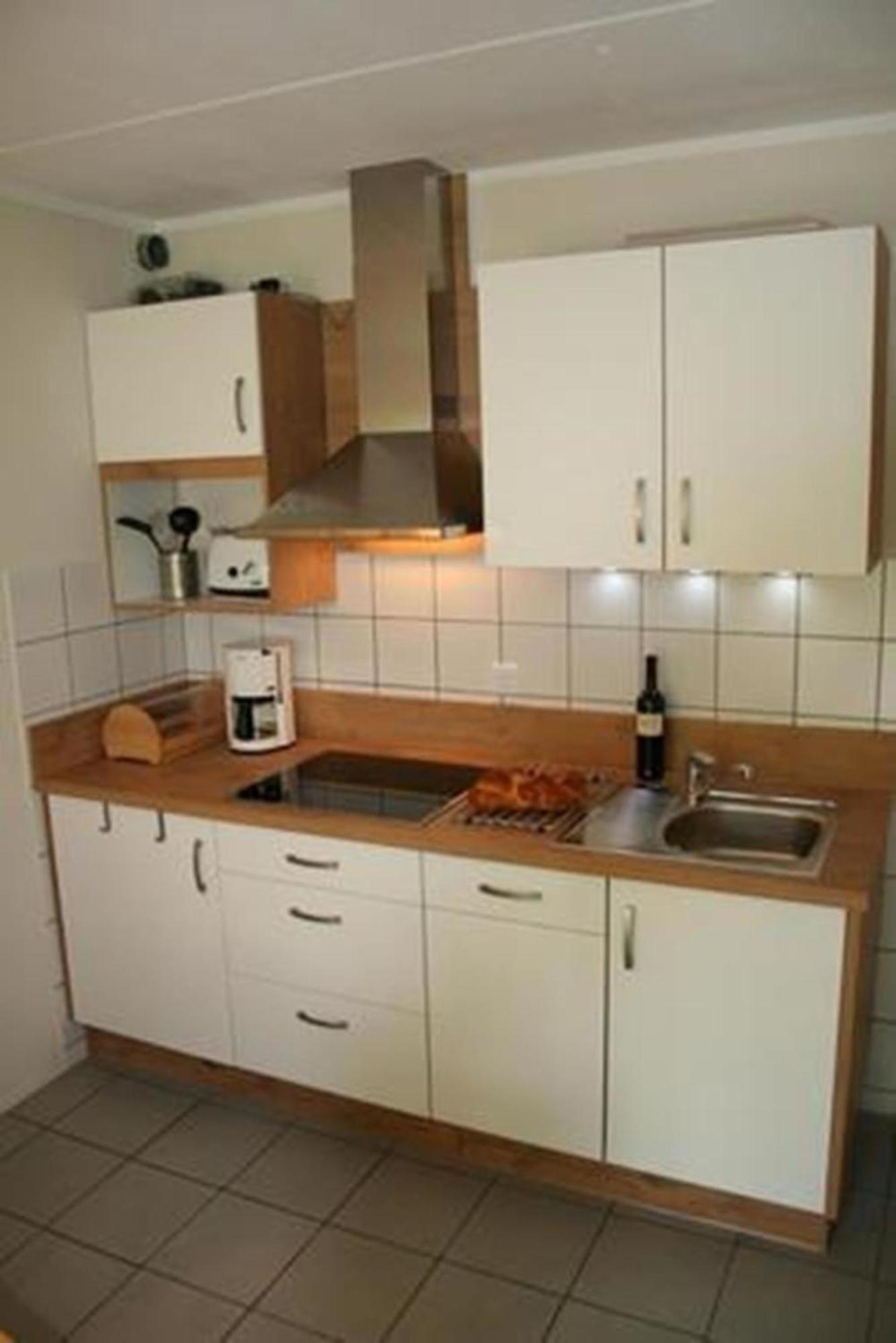 Ferienhaus 3370 In Tossens Stick Ngoại thất bức ảnh